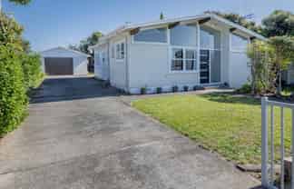 4 Weld Street, Levin