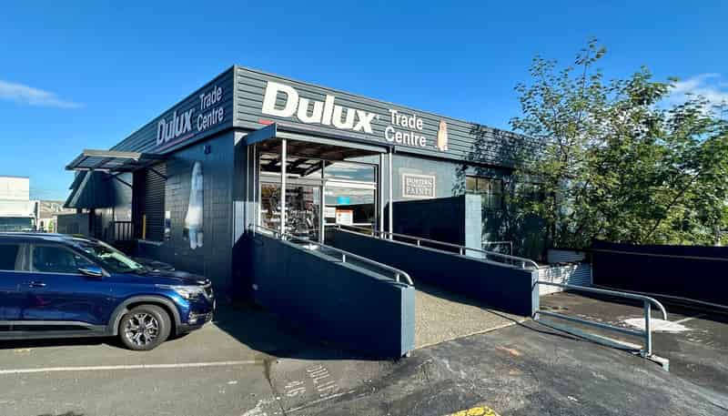 348 New North Road, Kingsland