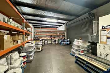 Scale & Versatility in Kingsland