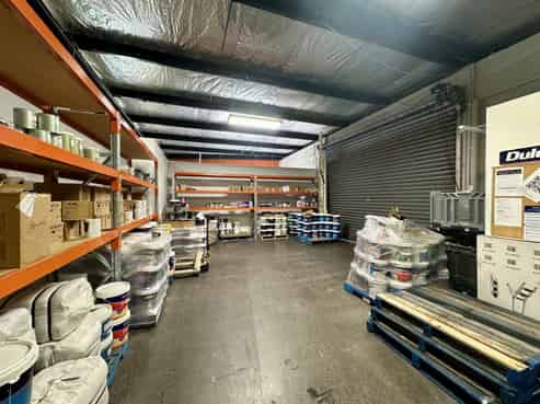 Scale & Versatility in Kingsland