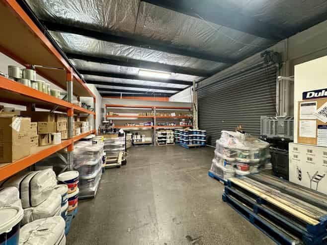 Scale & Versatility in Kingsland