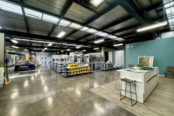 Scale & Versatility in Kingsland