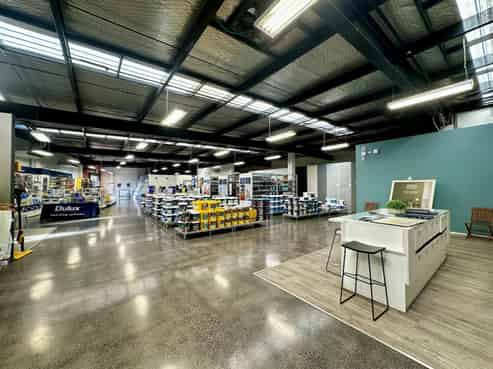 Scale & Versatility in Kingsland