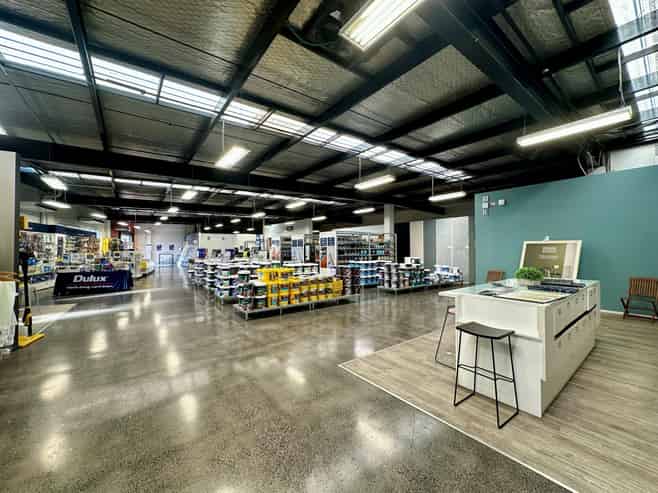Scale & Versatility in Kingsland