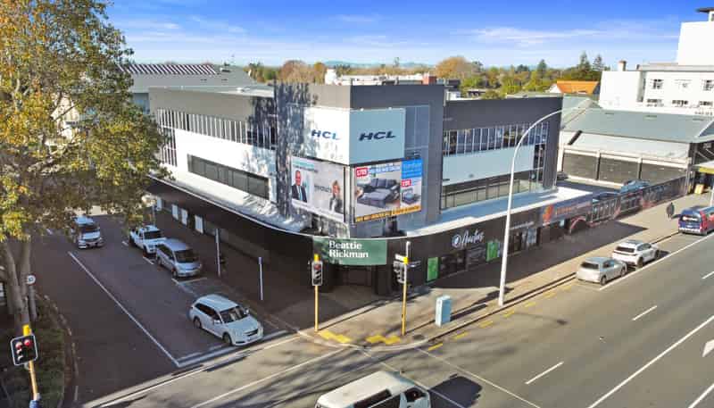 L1 660 Victoria Street, Hamilton Central