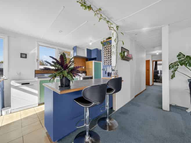 21 Solway Street, Masterton