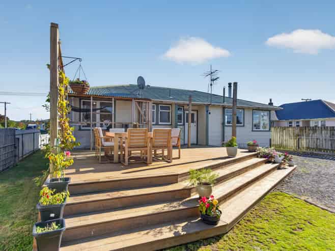 21 Solway Street, Masterton