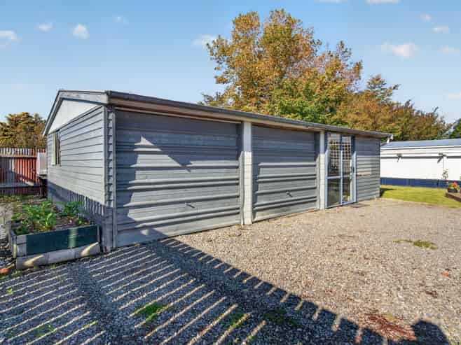 21 Solway Street, Masterton