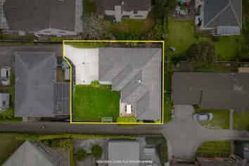 76A Ballarat Street, Ellerslie