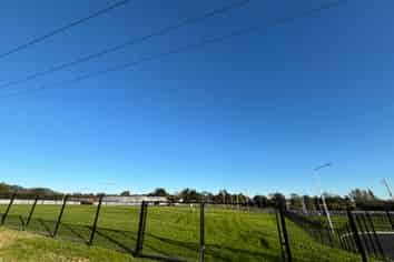 Prime Business Mixed Use Land for Lease