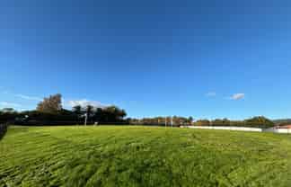 Prime Business Mixed Use Land for Lease