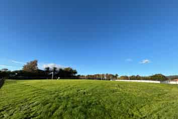 Prime Business Mixed Use Land for Lease