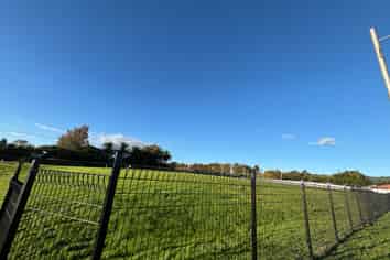 Prime Business Mixed Use Land for Lease