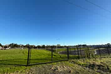 Prime Business Mixed Use Land for Lease