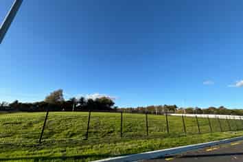 Prime Business Mixed Use Land for Lease