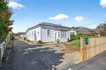 101 Bannister Street, Masterton