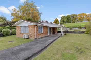 7 Jonathan Place, Putaruru