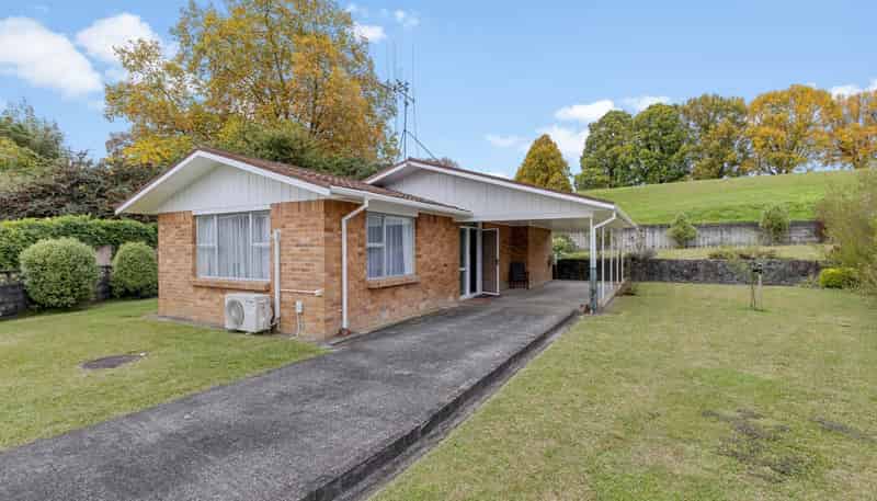 7 Jonathan Place, Putaruru