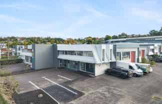 Prime road front industrial opportunity