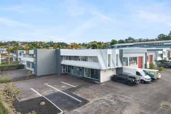 Prime road front industrial opportunity