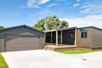 A/18 Kitchener Street, Whanganui East