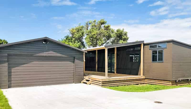 A/18 Kitchener Street, Whanganui East