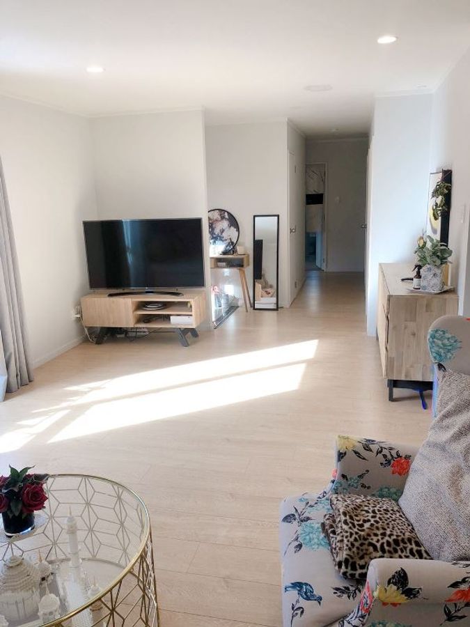 Part furnished 3 bedroom 2 bathroom family home - Ansicht 4