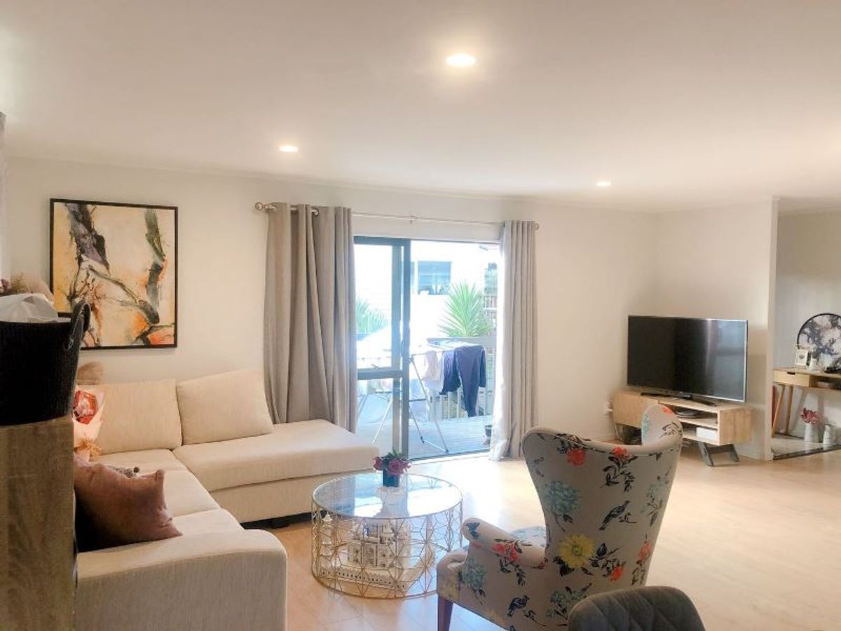Part furnished 3 bedroom 2 bathroom family home - Ansicht 3