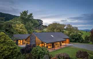 9114 Paeroa Kopu Road, Matatoki, Matatoki