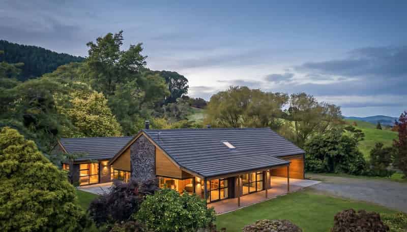 9114 Paeroa Kopu Road, Matatoki, Matatoki