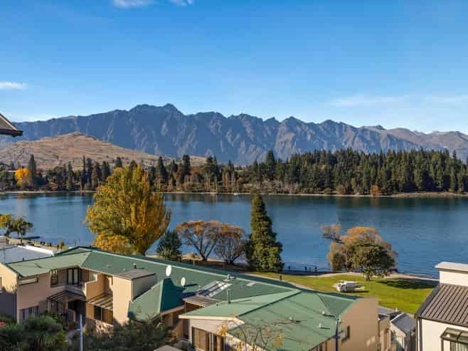 901/34 Lake Esplanade, Queenstown