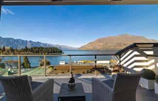 901/34 Lake Esplanade, Queenstown