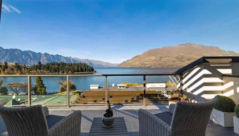 901/34 Lake Esplanade, Queenstown