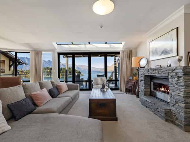 901/34 Lake Esplanade, Queenstown