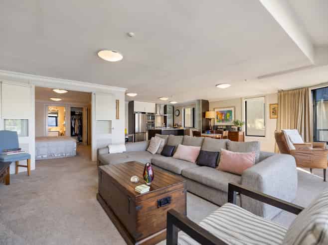 901/34 Lake Esplanade, Queenstown