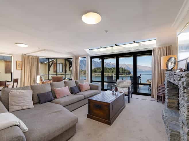 901/34 Lake Esplanade, Queenstown