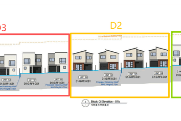Section D3/132-140 Fred Taylor Drive, Westgate