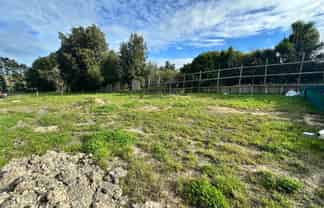 Section D3/132-140 Fred Taylor Drive, Westgate