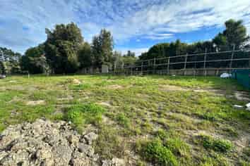 Section D3/132-140 Fred Taylor Drive, Westgate