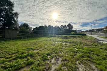 Section D3/132-140 Fred Taylor Drive, Westgate
