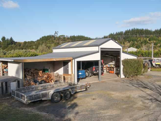 2926A State Highway 30, Whakatane Surrounds