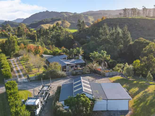 2926A State Highway 30, Whakatane Surrounds