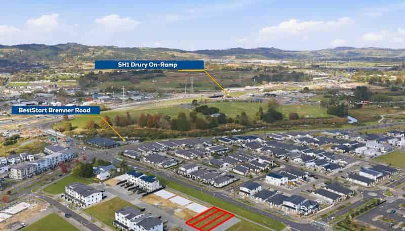 43 Auranga Drive, Karaka