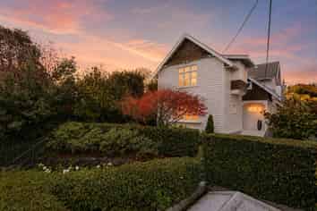18 Lynwood Avenue, Maori Hill