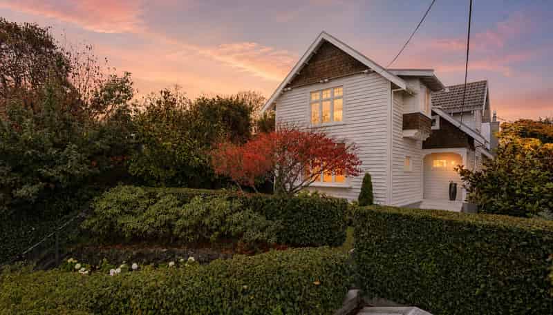 18 Lynwood Avenue, Maori Hill
