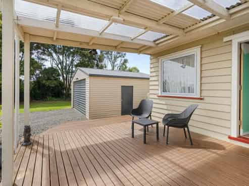 49 Colville Road, Dargaville