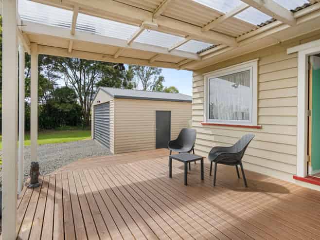 49 Colville Road, Dargaville