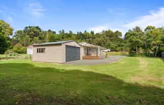 49 Colville Road, Dargaville