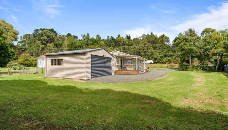 49 Colville Road, Dargaville