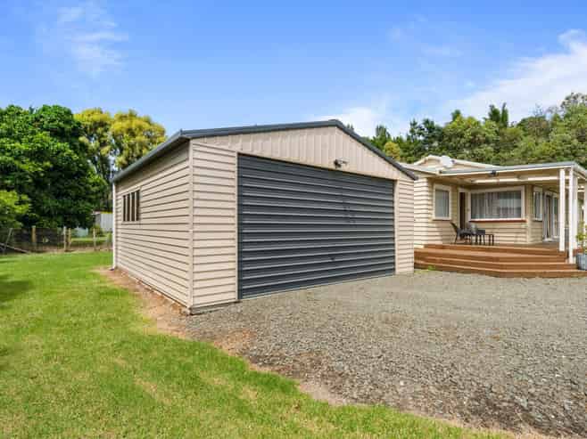 49 Colville Road, Dargaville